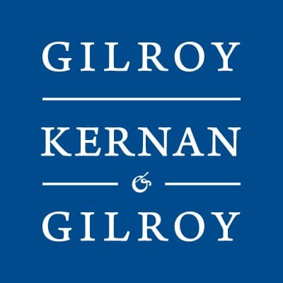 GILROY KERNAN & GILROY - UTICA, NY