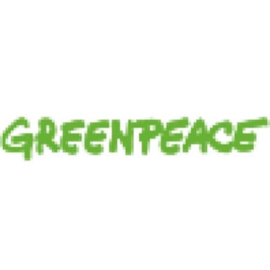 GREENPEACE, INC.