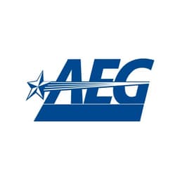 AEG HOLDING COMPANY, INC.