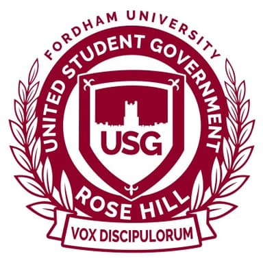 FORDHAM UNIVERSITY