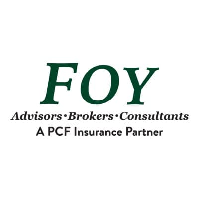 FOY & ASSOCIATES - LOS ANGELES, CA