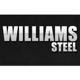 WILLIAMS STEEL COMPANY, INC.