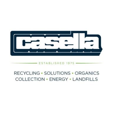 CASELLA WASTE SYSTEMS, INC.