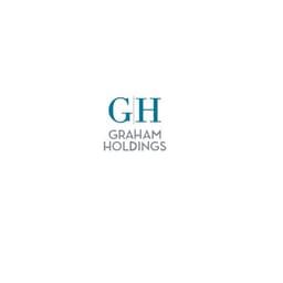 GRAHAM HOLDINGS COMPANY