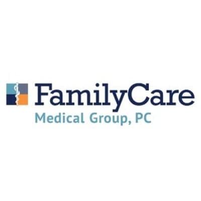 FAMILYCARE MEDICAL GROUP, P.C. logo image