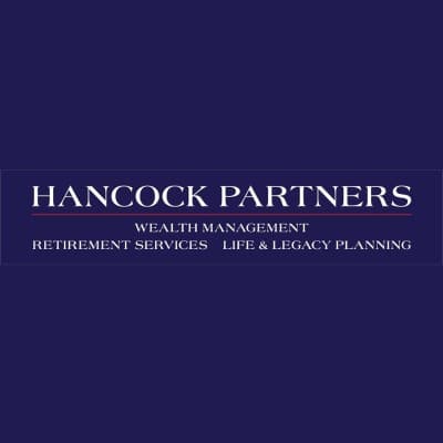 HANCOCK PARTNERS - SANTA ROSA, CA