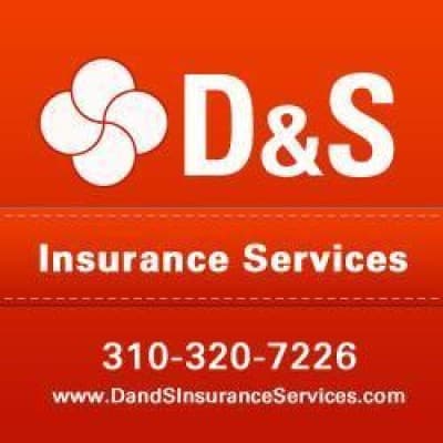 D & S INSURANCE SERVICES - LOS ANGELES, CA