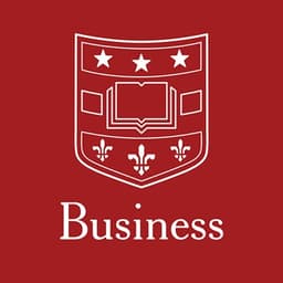 WASHINGTON UNIVERSITY IN ST. LOUIS