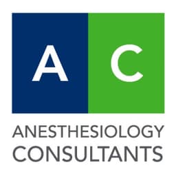 ANESTHESIOLOGY CONSULTANTS EXCHANGE, P.C.