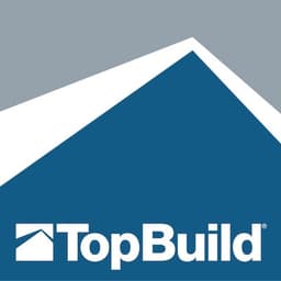 TOPBUILD CORP.