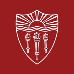 UNIVERSITY OF SOUTHERN CALIFORNIA