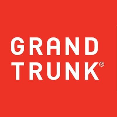 GRAND TRUNK CORPORATION logo image