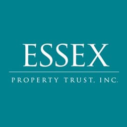 ESSEX PROPERTY TRUST, INC.
