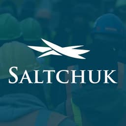 SALTCHUK RESOURCES, INC.