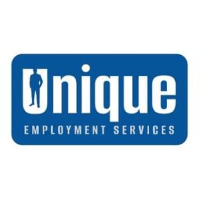 UNIQUE EMPLOYMENT SERVICES - CORPUS CHRISTI, TX
