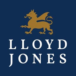 LLOYD JONES LLC