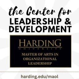 HARDING UNIVERSITY INC.