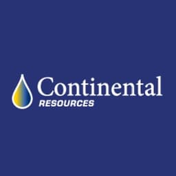CONTINENTAL RESOURCES, INC.