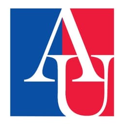 AMERICAN UNIVERSITY