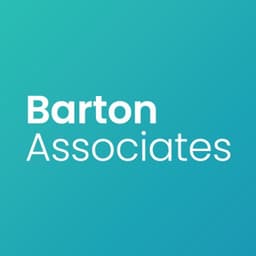 BARTON & ASSOCIATES INC.