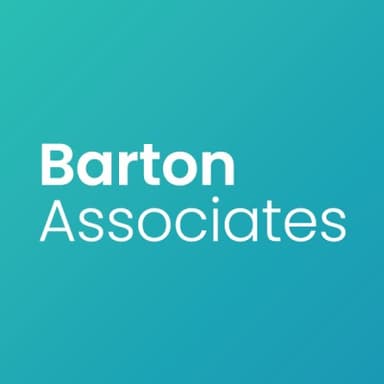BARTON & ASSOCIATES INC.