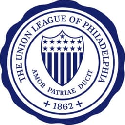 THE UNION LEAGUE OF PHILADELPHIA