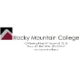 ROCKY MOUNTAIN COLLEGE