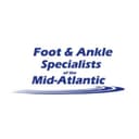 FOOT AND ANKLE SPECIALISTS OF THE MID-ATLANTIC, LLC