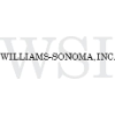 WILLIAMS- SONOMA INC.