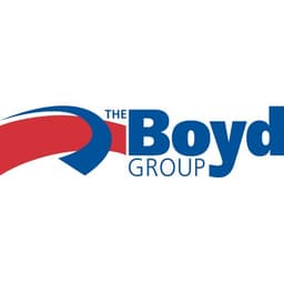 THE BOYD GROUP (U.S.) INC.