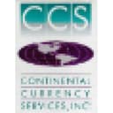 CONTINENTAL CURRENCY SERVICES