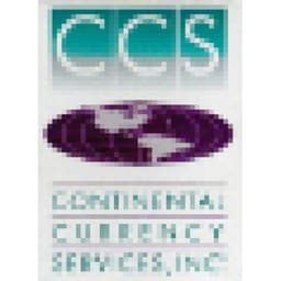 CONTINENTAL CURRENCY SERVICES