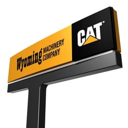 WYOMING MACHINERY COMPANY