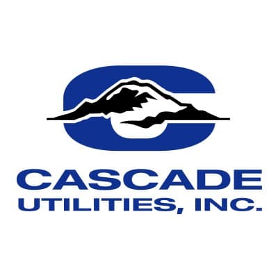 CASCADE UTILITIES, INC. logo image