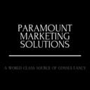 PARAMOUNT MARKETING CONSULTANTS, INC.