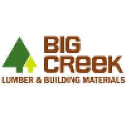 BIG CREEK LUMBER COMPANY