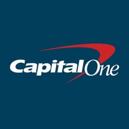 CAPITAL ONE FINANCIAL CORPORATION
