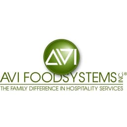 AVI FOODSYSTEMS, INC.