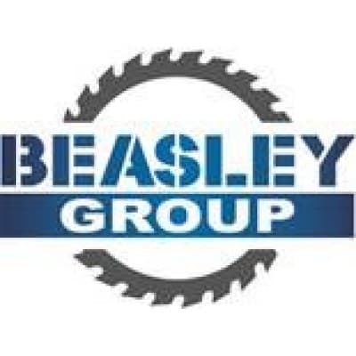 BEASLEY FOREST PRODUCTS logo image