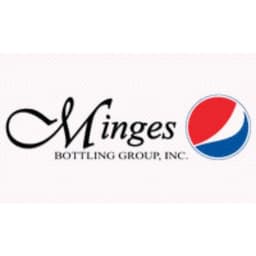 MINGES BOTTLING GROUP, INC.