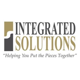 INTEGRATED SOLUTIONS, INC.