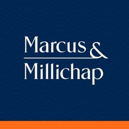 MARCUS AND MILLICHAP, INC.