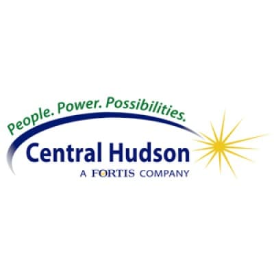 CENTRAL HUDSON GAS & ELECTRIC CORPORATION logo image