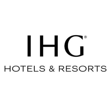 SIX CONTINENTS HOTELS, INC.