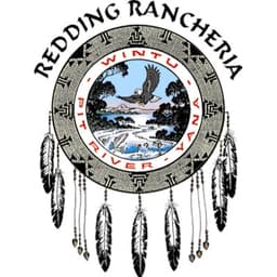 REDDING RANCHERIA