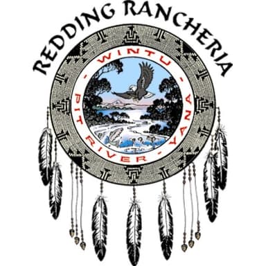 REDDING RANCHERIA