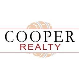 COOPER REALTY COMPANY