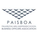 PHILA AREA INDPDNT SCHOOL BUSINESS OFFICERS ASSC HEALTH BENEFIT TR
