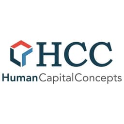 HUMAN CAPITAL CONCEPTS, LLC