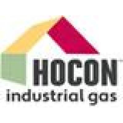 HOCON GAS, INC. logo image